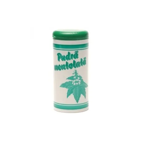 MEBRA PUDRA MENTOLATA 75G