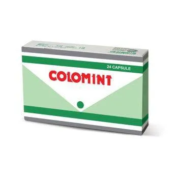 COLOMINT 24 CAPSULE