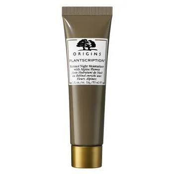 Crema hidratanta de noapte cu retinol, 30ml, Origins