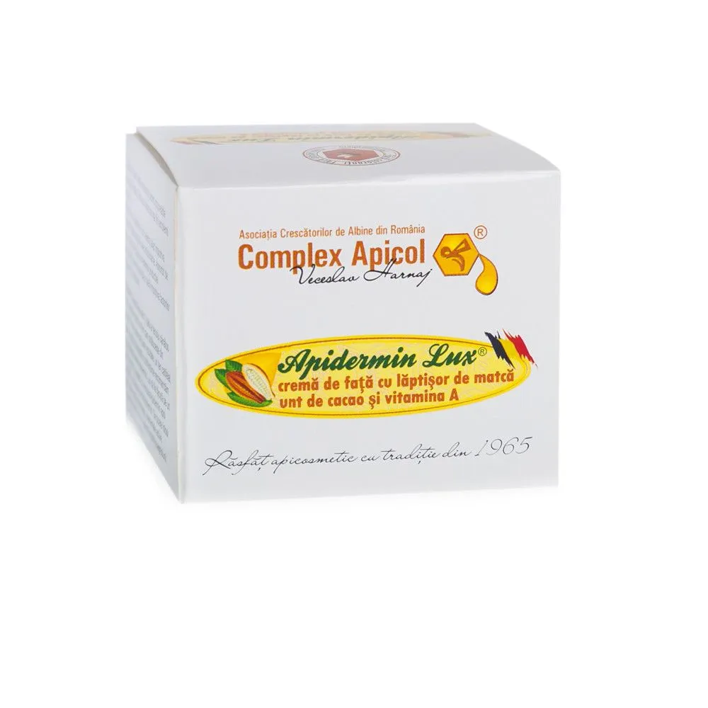 Apidermin lux