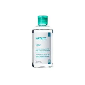 Lotiune micelara Ivapur, 250ml, Ivatherm