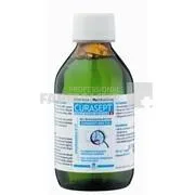 Curasept Apa de gura cu Clorhexidina 0.12% 200 ml