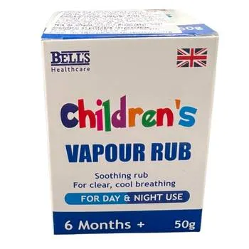 Gel respiri usor Snuffle Baby, 24 g, Vapour Rub