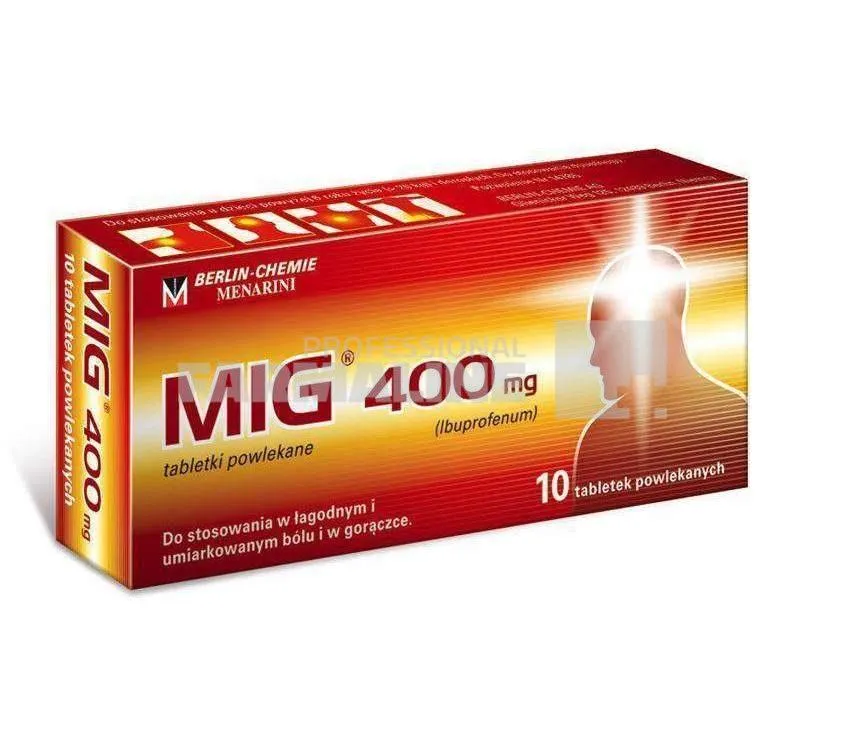 Mig 400 10 comprimate