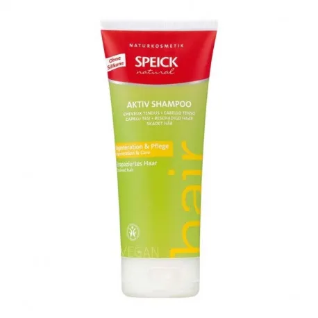 SPEICK Sampon Regeneration&Care, 200 ml