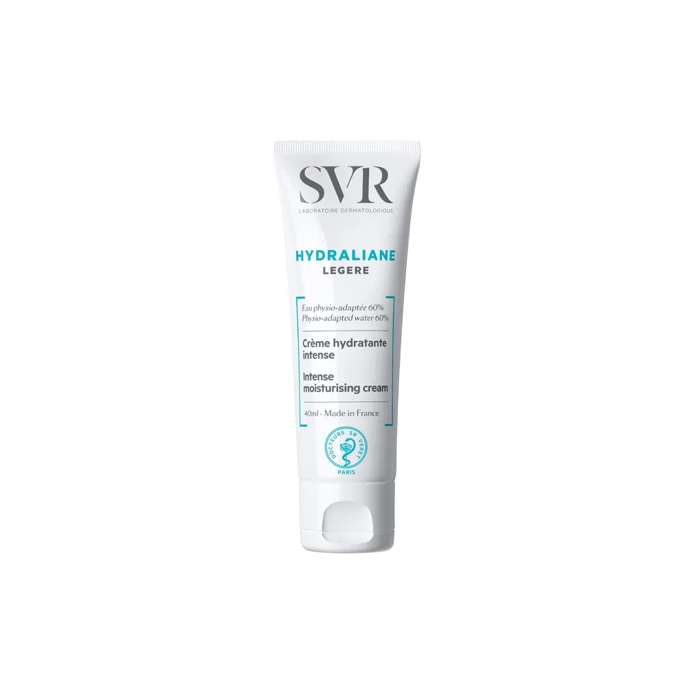 SVR Hydraliane BB crema Light SPF20 x 40ml