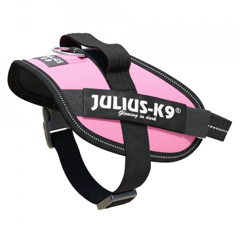 Ham JK9 IDC Power - XS - Roz