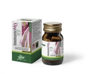 Aboca ImmunoMix Plus *50cps
