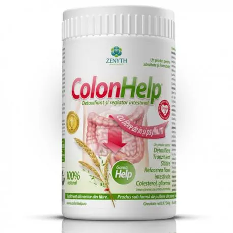 Colon Help x 240g