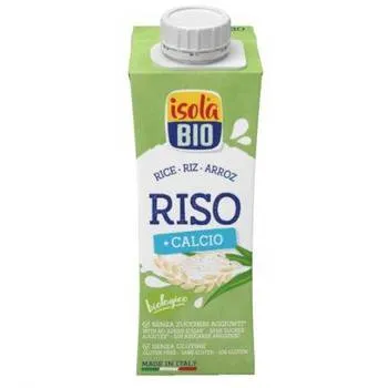 Bautura din orez, 250ml, Isola Bio