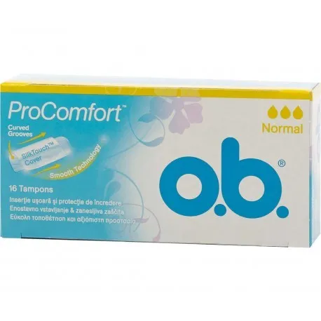 OB NORMAL 16BC