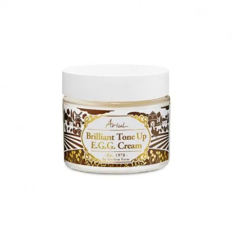 Ariul Brilliant Tone Up E.G.G Crema de fata Antirid & Lifting, 70ml