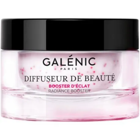 Galenic Infuzie De Frumusete* Crema 50 ml