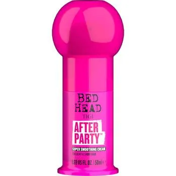 Crema pentru netezirea parului After Party mini Bed Head, 50ml, Tigi