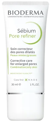 BIODERMA SEBIUM PORE REFINER X 30 ML CREMA
