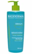 BIODERMA Sebium gel spumant x 500ml