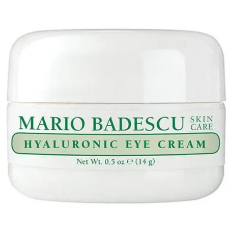 Crema de ochi Hyaluronic, 14, g, Mario Badescu