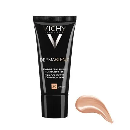 Vichy Dermablend FDT Corector 20 *30ml