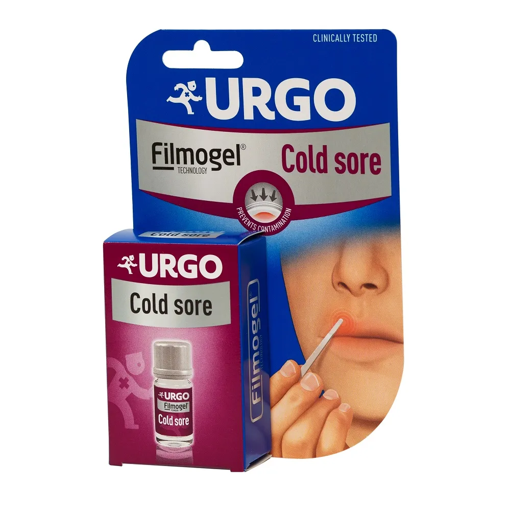 Urgo Anti Herpes x 1 Lab.Urgo Healthcare FR