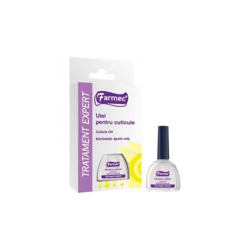 FARMEC Ulei pentru cuticule
