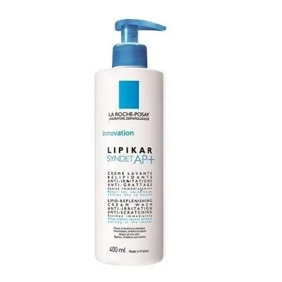 La Roche Posay Lipikar Syndet AP+ Crema Lavanta 400ml