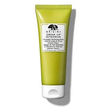 Masca hidratanta de noapte Drink Up, 75ml, Origins