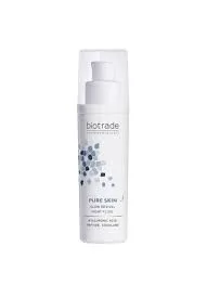 BIOTRADE PURE SKIN GLOW REVIVAL NIGHT FLUID 50 ML