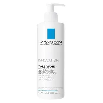 Crema de curatare Toleriane pentru piele sensibila, 400ml, La Roche-Posay
