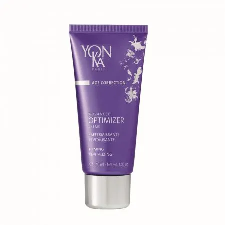 Crema regeneranta Advanced Optimizer, 40 ml, YonKa