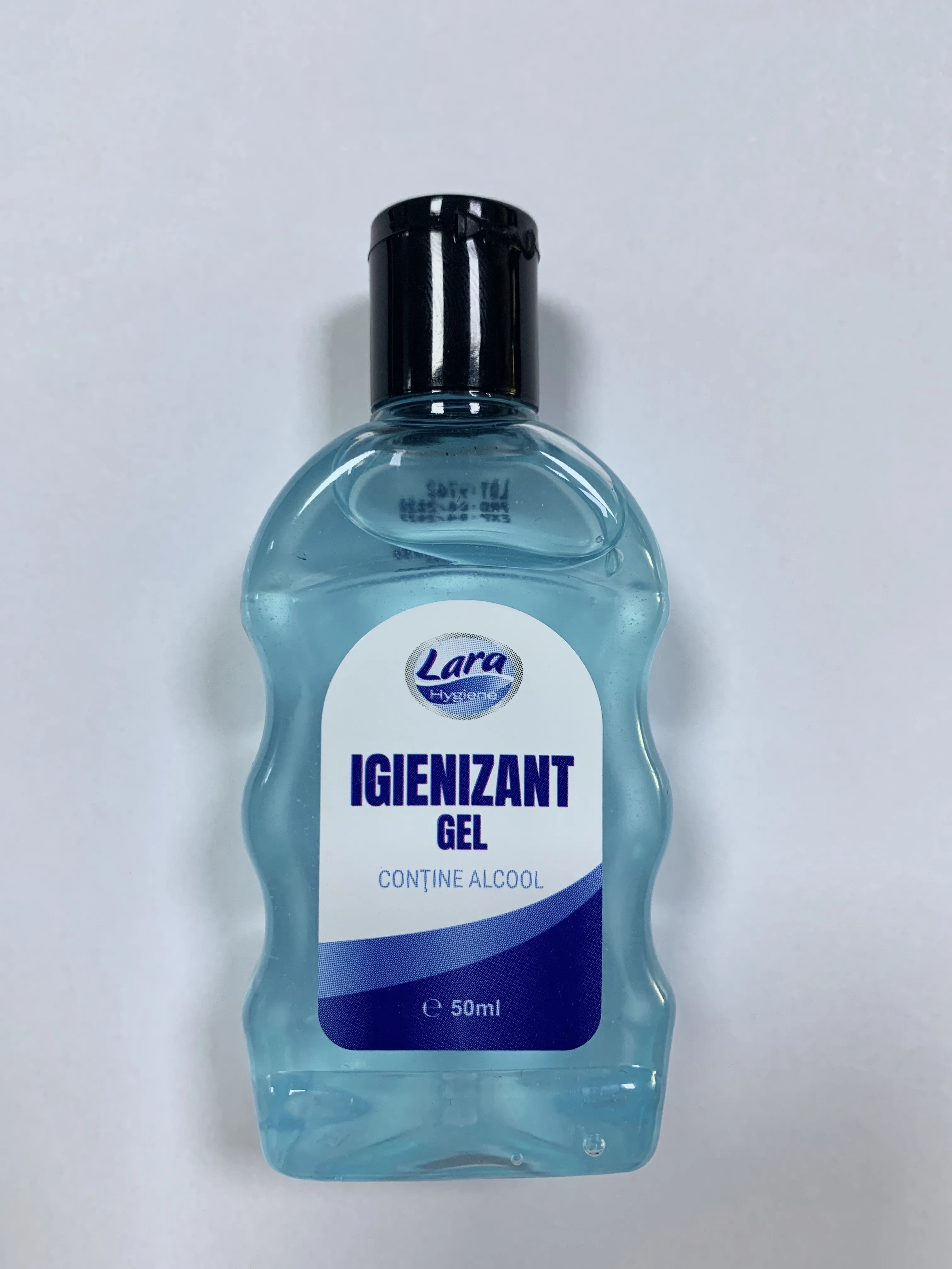 Gel antibacterian x 50ml Lara