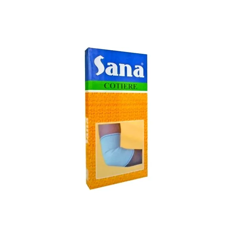 Cotiere Elastice - 2 buc