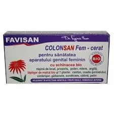 FAVISAN COLONSAN FEM 19G CUT