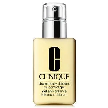 Gel hidratant pentru ten gras 3Steps, 125ml, Clinique