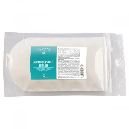 Tensida de cocos (M - 1247 - 0.05), 50 g, Mayam