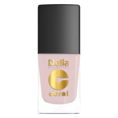 Delia Oja Coral Clasic 504 Sweetheart, 11ml