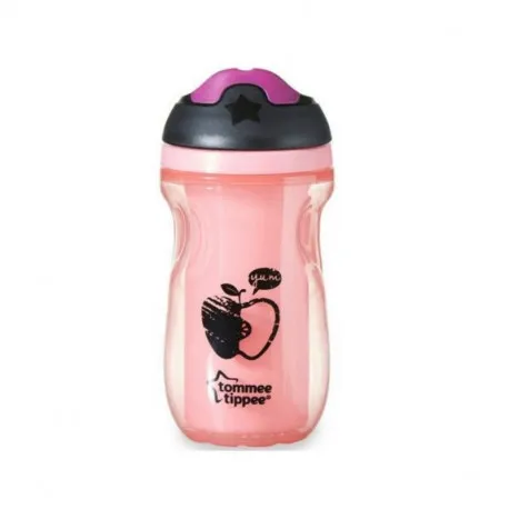 Tommee Tippee Explora Cana Sipper Izoterma, 260 ml