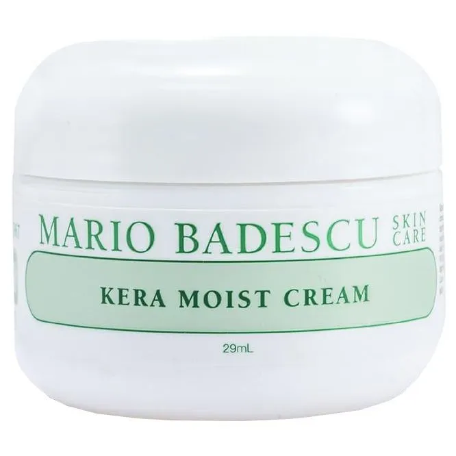 MARIO BADESCU KERA MOIST CREAM 29ML