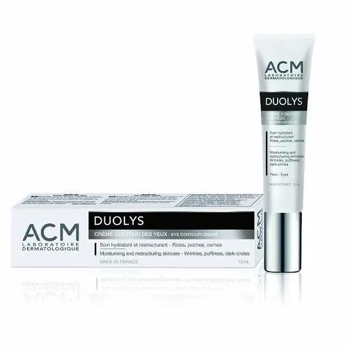 ACM DUOLYS CREMA CONTUR OCHI 15ML