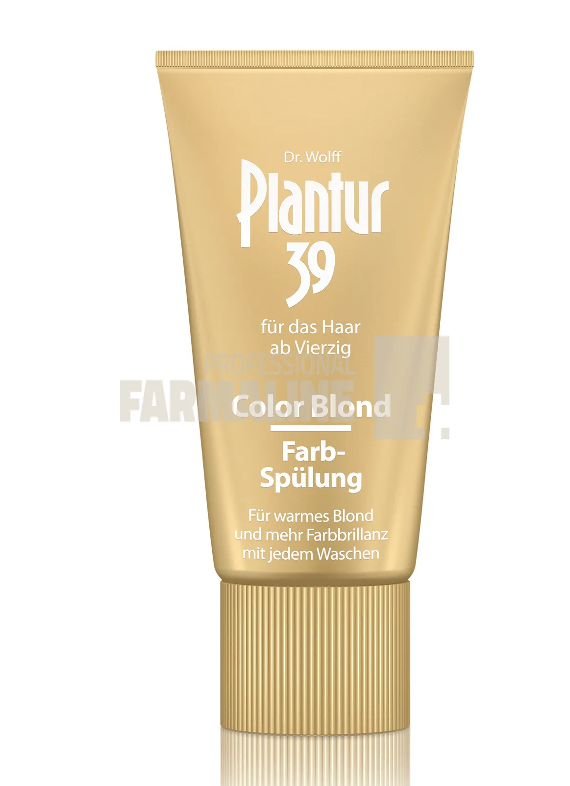 Plantur 39 Color Blonde Balsam nuantator 150 ml