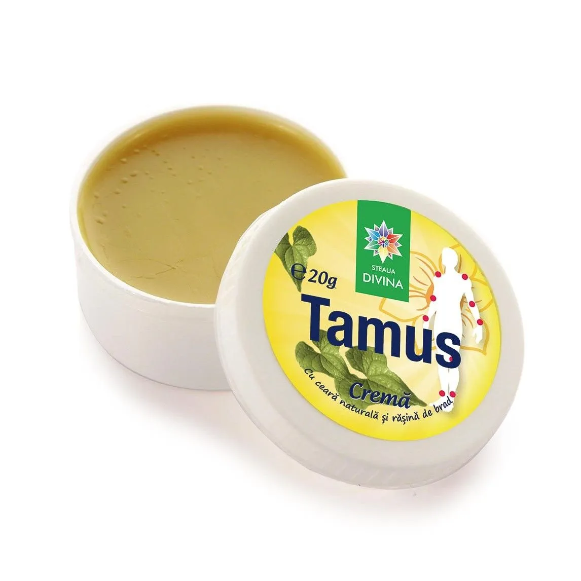Tamus unguent ,20 g