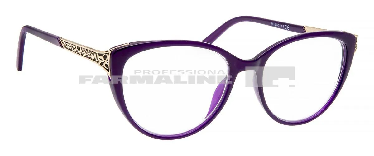 Brilo Ochelari pentru citit RE164-C/+1.75