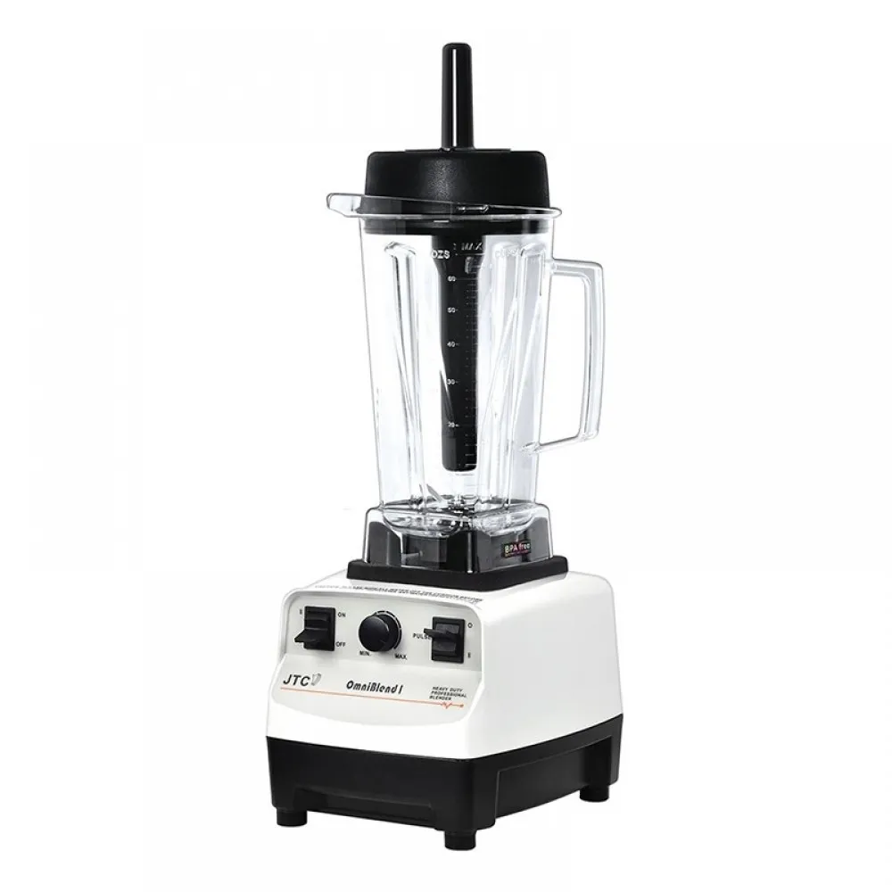 Blender JTC Omniblend TM 767 I alb