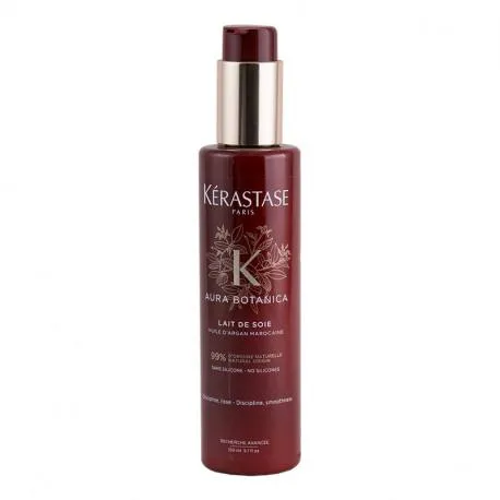 Lapte Pentru Netezire, 150 ml, KERASTASE Aura Botanica