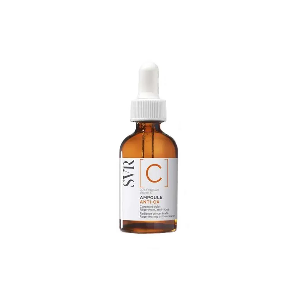 SVR Ser cu Vitamina C x 30ml