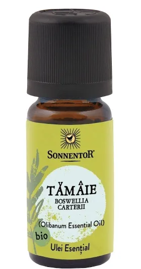 Ulei esential tamaie 10ml (Sonnentor)