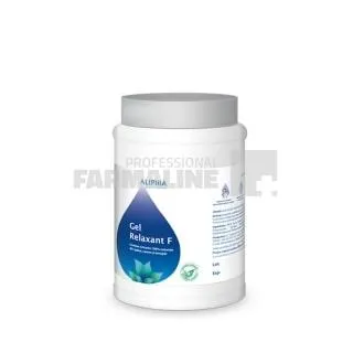 Gel Relaxant  Dr. Boici 1000ml