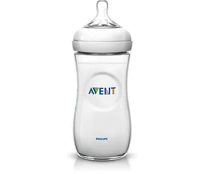 AVENT-BIBERON NATURAL X 330 ML BIBERON  PHILIPS