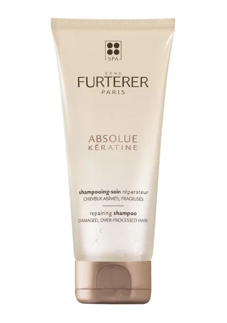 RENE FURTERER ABSOLUE KERATINE SAMPON X 200 ML