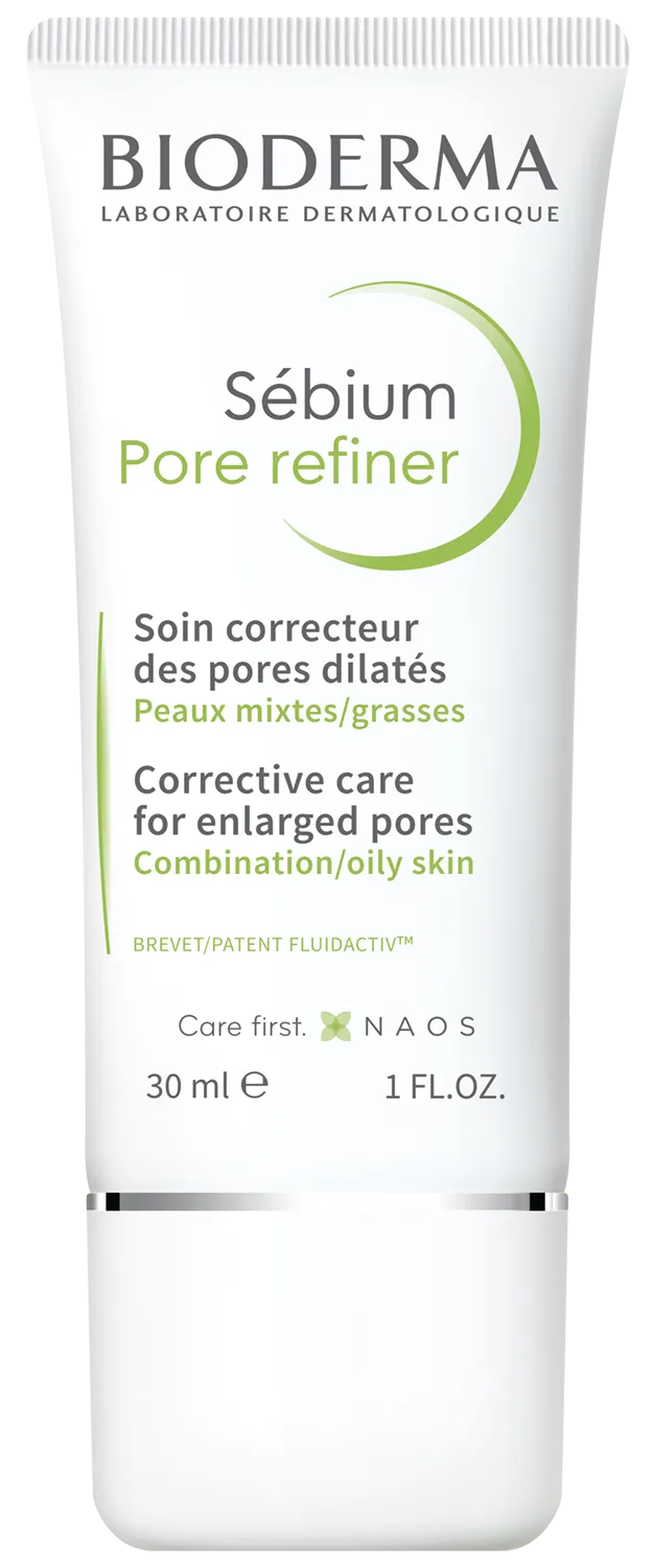 Bioderma Sebium Pore Refiner  30ml
