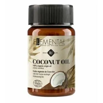 Ulei de cocos, 100ml, Ellemental